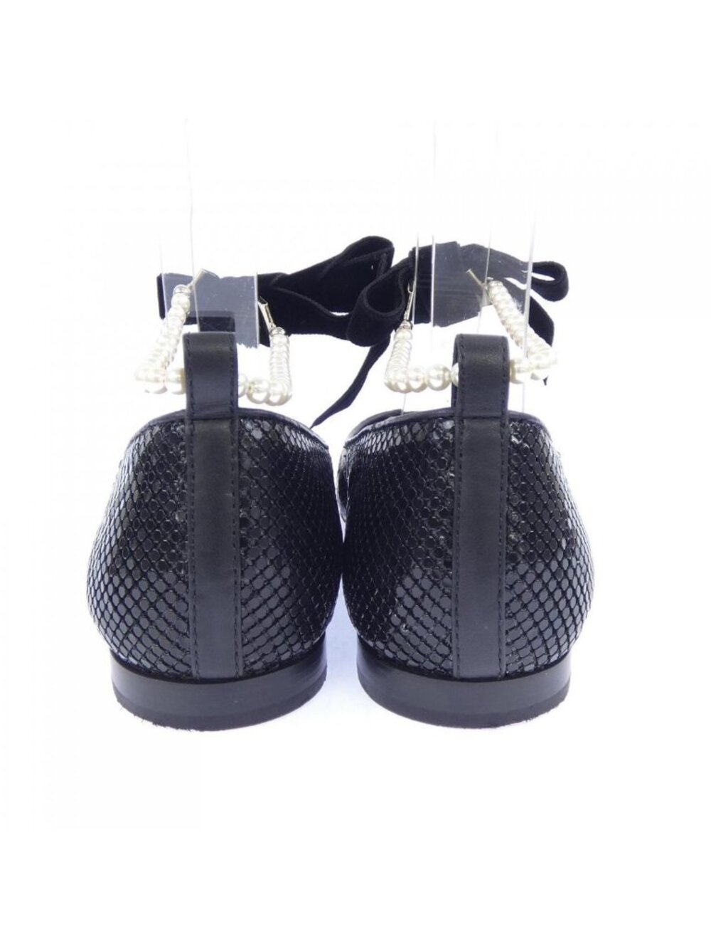 Chanel Ballet Flats Flat Shoes - Picture 5 of 7